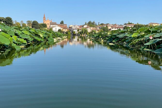 Private SUP Tour in Mantua City of Water - Participant Requirements