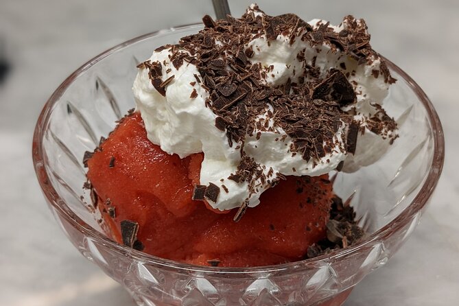 Private Super Fun Pasta and Gelato Making Near the Vatican - Exploring the Vatican Area