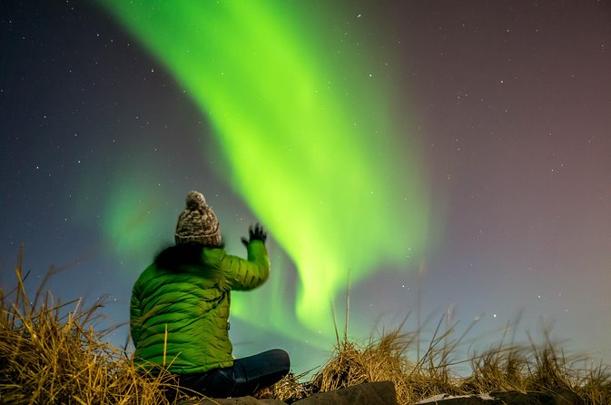 Private Super Jeep Northern Lights Hunt From Reykjavik - Viewing Opportunities
