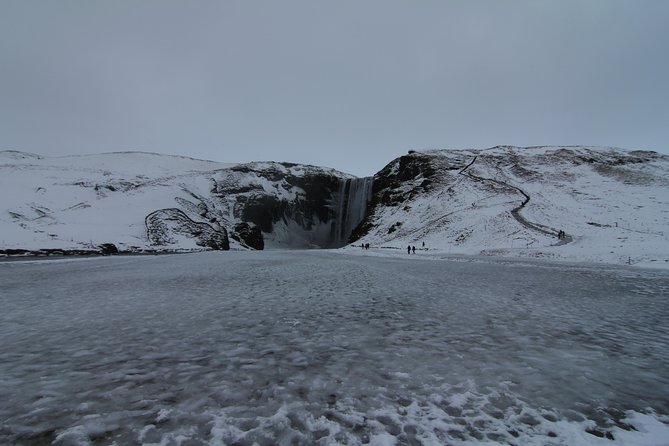 Private Superjeep Full-Day South Coast and Eyjafjallajokull Volcano Sights - Vehicle Specifications