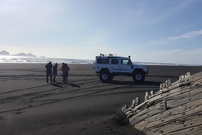 Private Superjeep Full-Day South Coast and Eyjafjallajokull Volcano Sights - Participation Requirements