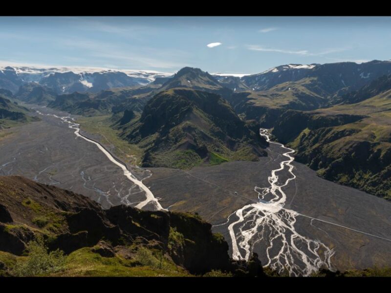 Private SuperJeep Hiking Tour in Thórsmörk - Itinerary and Highlights