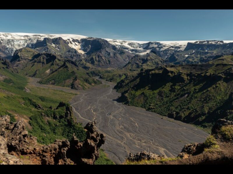 Private SuperJeep Hiking Tour in Thórsmörk - Inclusions and Exclusions