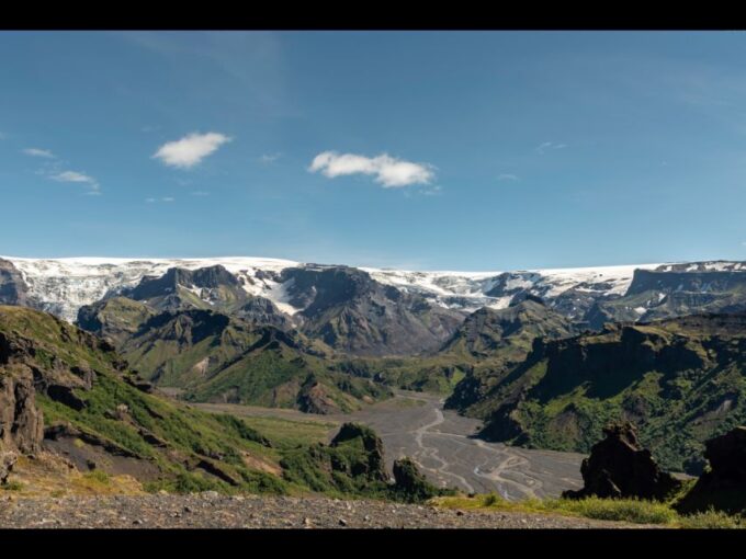 Private SuperJeep Hiking Tour in Thórsmörk - Glacier Outlet and Canyon Hike