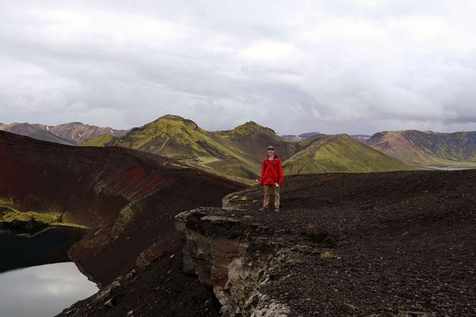 Private Superjeep Landmannalaugar and Hekla Volcano Day Trip - Highlights of the Adventure