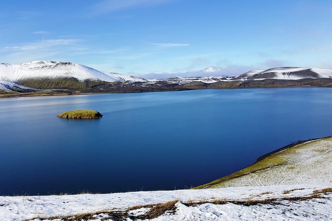 Private Superjeep Landmannalaugar and Hekla Volcano Day Trip - Tour Pricing and Cancellation Policy