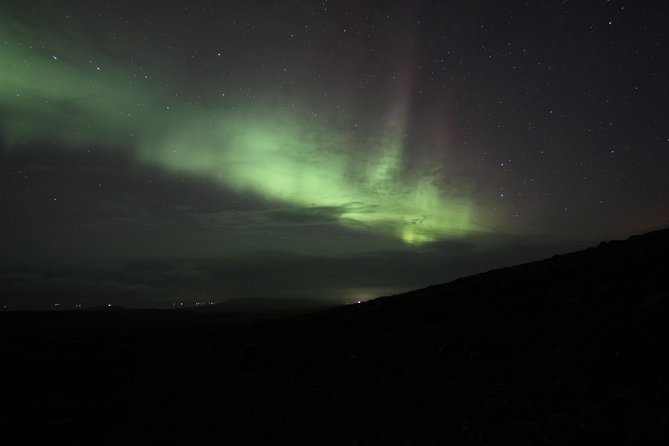 Private Superjeep Northern Lights Hunt - Good To Know