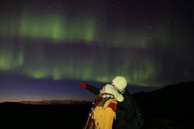 Private Superjeep Northern Lights Hunt - Reviews Summary