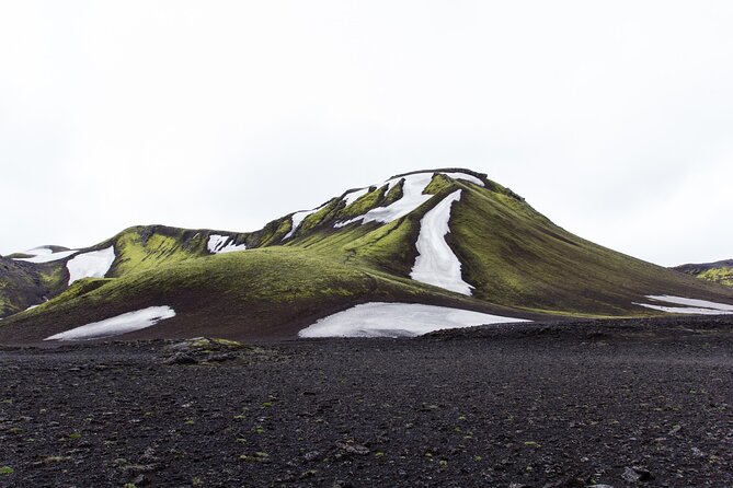 Private Superjeep Tour to Fjallabak "Behind the Mountains" - Inclusions and Exclusions