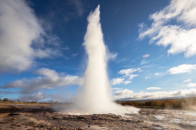 Private Superjeep Tour to Golden Circle & Langjökull Glacier - Private Superjeep Experience