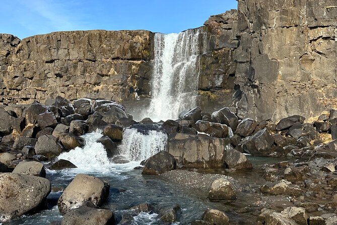 Private Superjeep Tour to Golden Circle & Langjökull Glacier - Tour Highlights and Inclusions