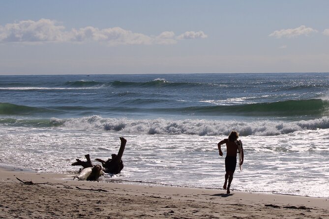 Private Surf Coaching Session in New South Wales - Additional Information