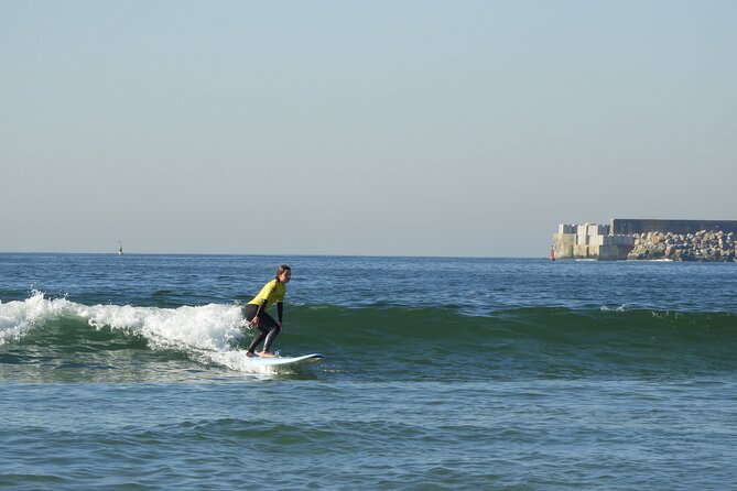 Private Surf Experience - Transfer to Matosinhos - All Levels - Location and Accessibility