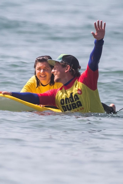 Private Surf Lesson - Booking and Cancellation Policy