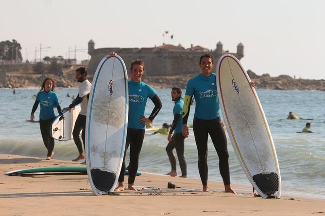 Private Surf Lesson - Meeting Location Details
