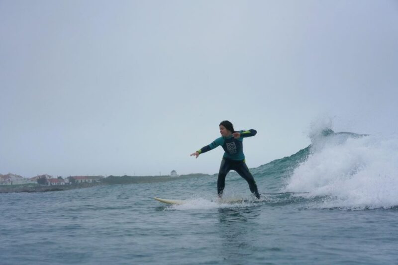 Private Surf Lesson - Pricing and Booking