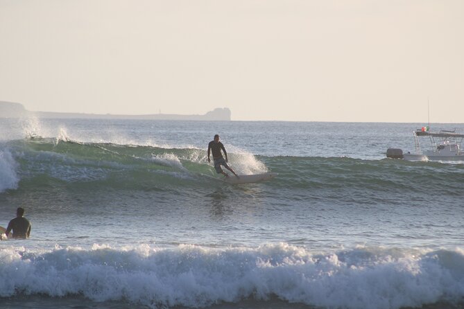 Private Surf Lesson in Punta Mita - Reviews