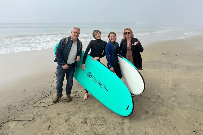 Private Surf Lesson in Taghazout With a Local Expert - Tour Confirmation and Refund Policy