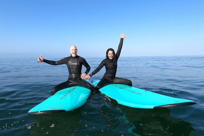 Private Surf Lesson in Taghazout With a Local Expert - Pricing and Group Size