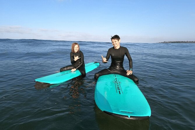 Private Surf Lesson in Taghazout With a Local Expert - Taghazout and Surrounding Areas