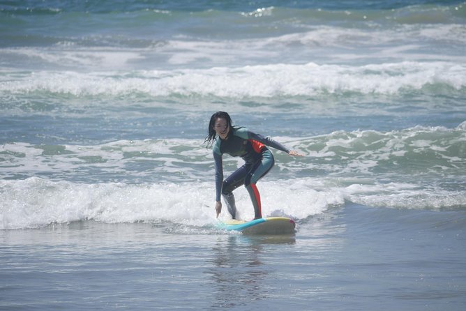 Private Surf Lesson in Venice Beach - Additional Information