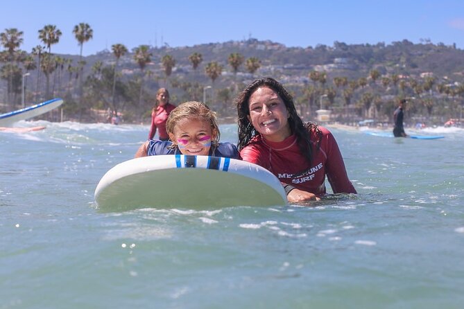 Private Surf Lesson on Venice Beach - Accessibility and Participation