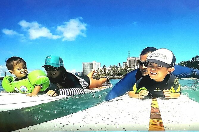 Private Surf Lesson Waikiki Beach | Learn Surfing 1 on 1 and Catch More Waves - Transportation and Accessibility