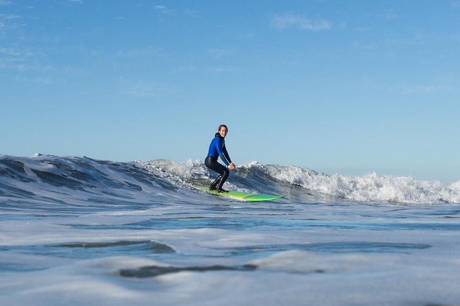 Private Surf Lesson With Instructor, Board, & Wetsuit - Frequently Asked Questions (FAQs)
