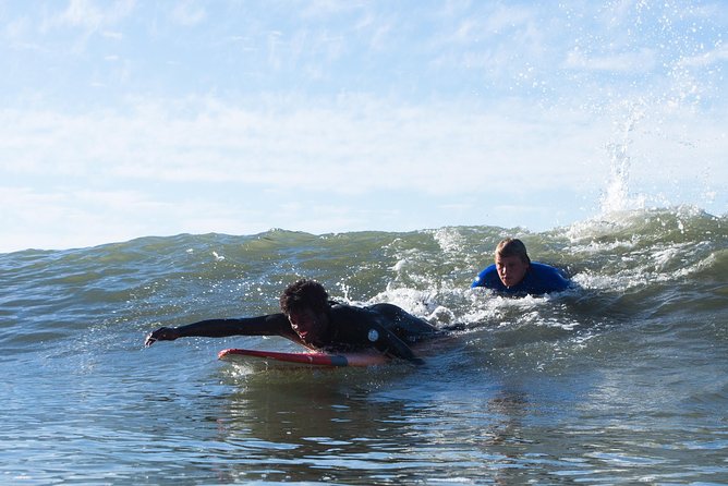 Private Surf Lesson With Instructor, Board, & Wetsuit - Additional Details