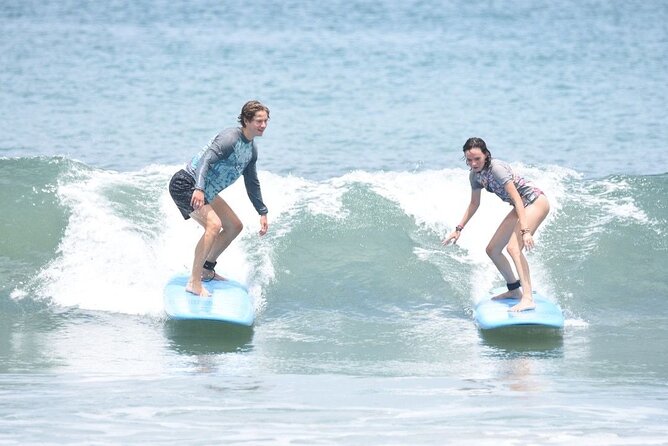 Private Surf Lesson With Local Professionals in Tamarindo Beach - Value and Pricing Considerations