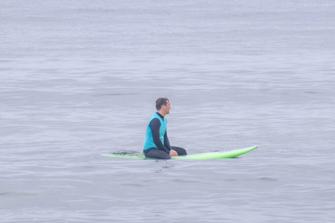 Private Surf Lesson With Ocean Origin - Recap