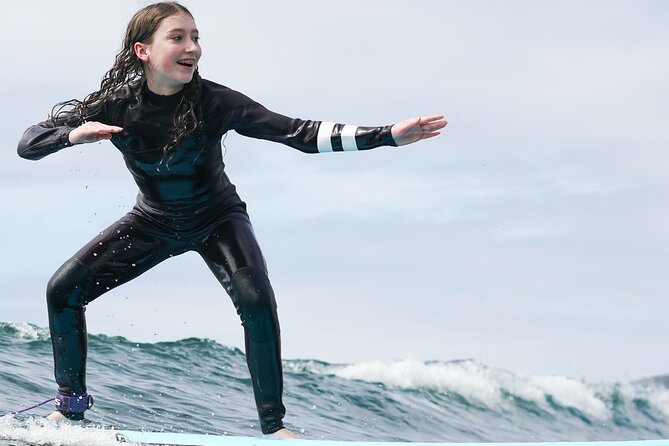 Private Surf Lesson With the Pros in Laguna Beach - Reviews and Ratings