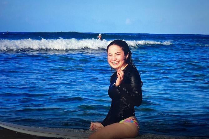Private Surf Lesson With Transportation in Honolulu, Hawaii - Health and Safety Considerations