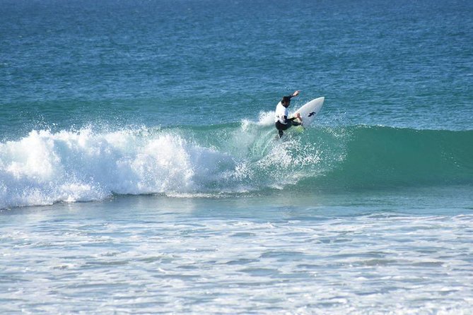 Private Surf Lessons - Operating Hours