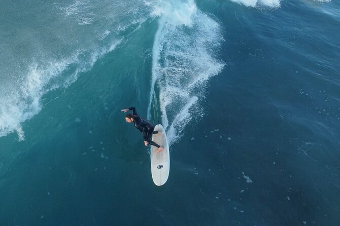 Private Surf Lessons - Health and Safety Considerations