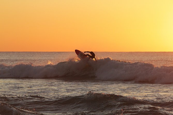 Private Surf Lessons - Testimonials and Reviews