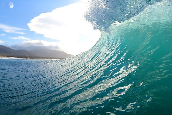 Private Surf Lessons - Recap