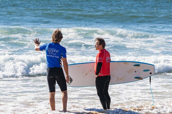 Private Surf Lessons at Nobbys Beach - An Overview of Private Surf Lessons at Nobbys Beach