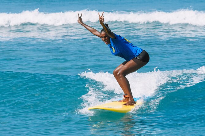 Private Surf Lessons in Guadeloupe - About Your Stay