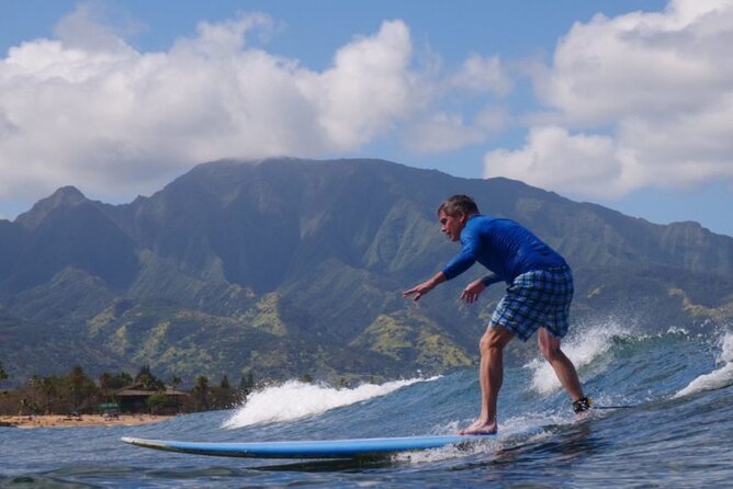 Private Surf Lessons in North Shore Oahu - Meeting and Pickup Locations