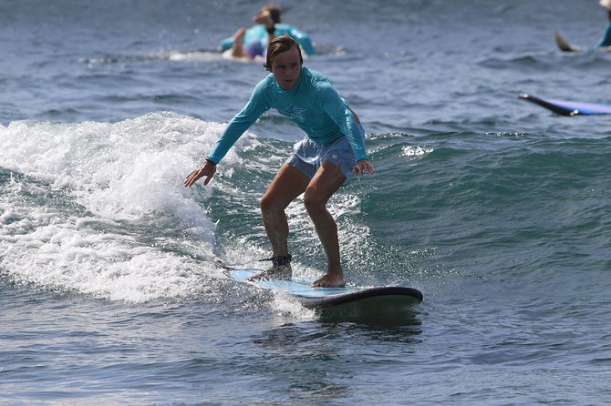 Private Surf Lessons in Padang Padang - Uluwatu - Bali - Lesson Schedules and Availability
