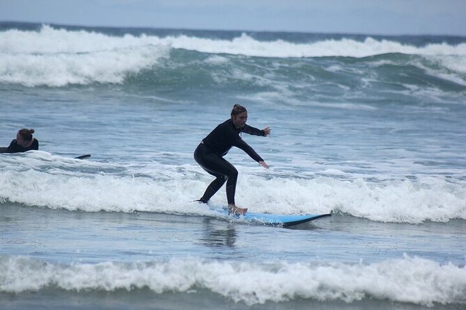 Private Surf Lessons in Santa Teresa Beach - Lesson Customization