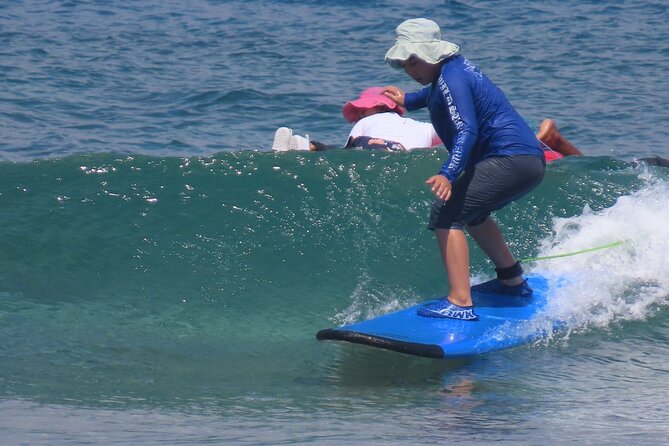 Private Surf Lessons in Selong Belanak Lombok - Ratings and Customer Reviews