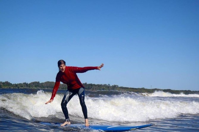 Private Surf Lessons Kool Katz 1 Day - Important Details