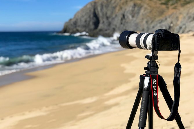 Private Surf Photography and Videography Sessions - Key Points