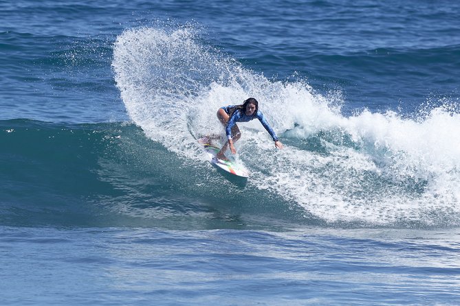 Private Surf Photography and Videography Sessions - High-Quality Gear and Expertise