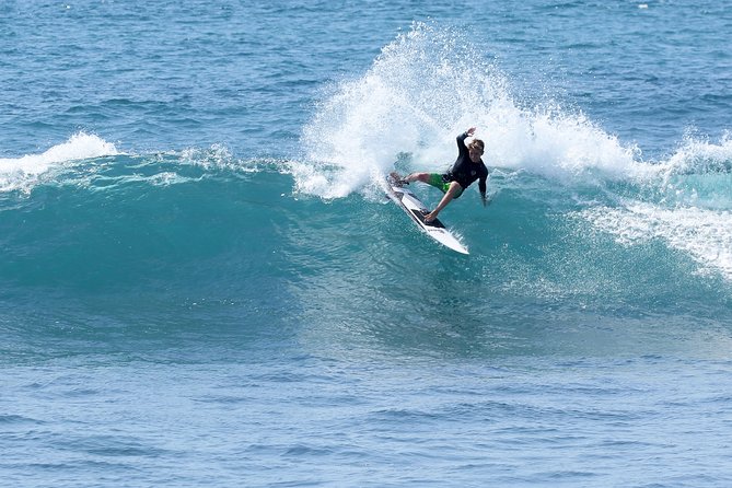Private Surf Photography and Videography Sessions - Customer Reviews and Ratings