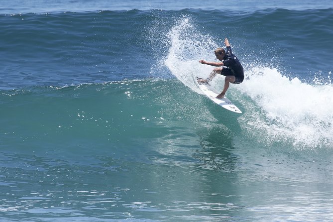 Private Surf Photography and Videography Sessions - Frequently Asked Questions