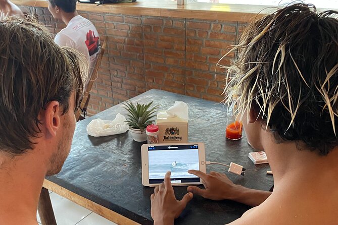 Private Surfing Lesson in Canggu - Schedule and Availability Details