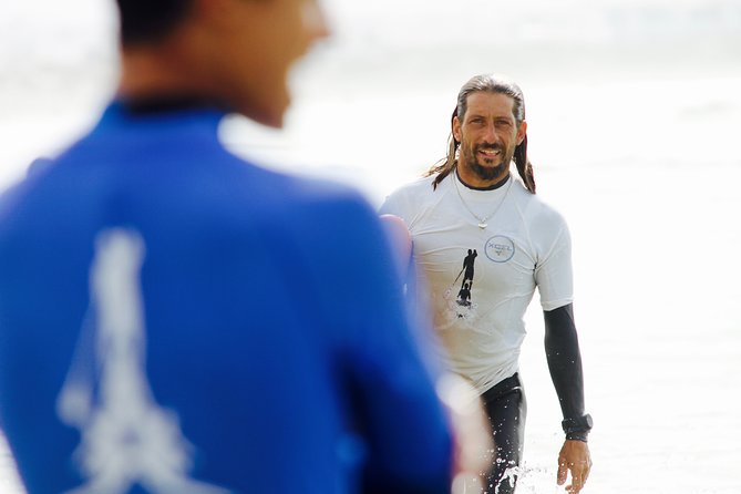 Private Surfing Lesson in Famara - Schedule and Availability